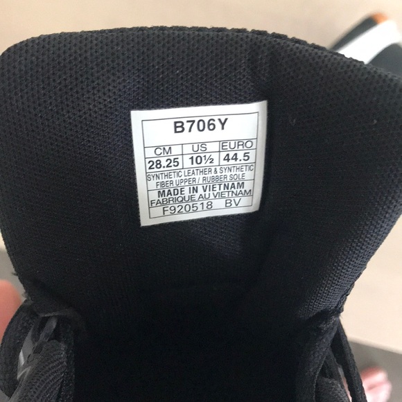 Court shoes brand new - Picture 5 of 5